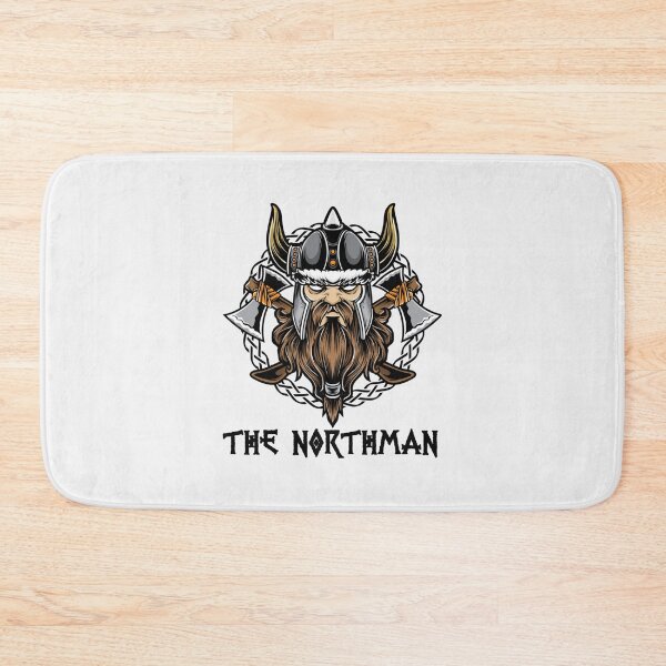 Item preview, The Northman- Limited Edition | Perfect Gift designed and sold by rosieedie.
