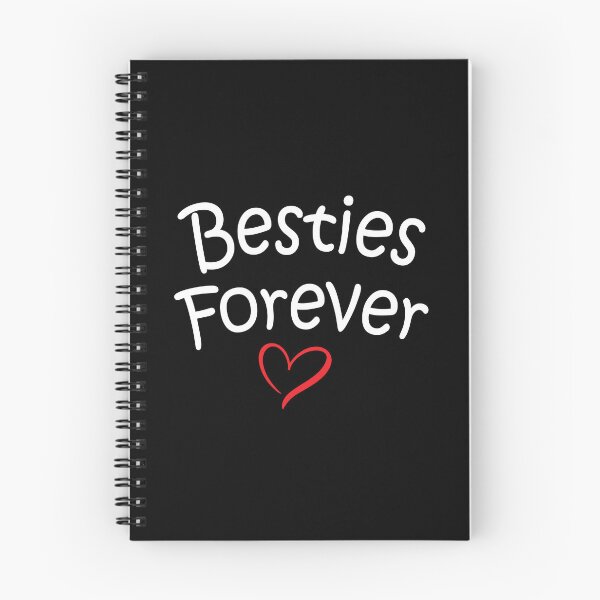 Item preview, Besties Forever designed and sold by jain-ravi002.
