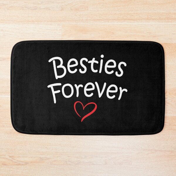 Item preview, Besties Forever designed and sold by jain-ravi002.