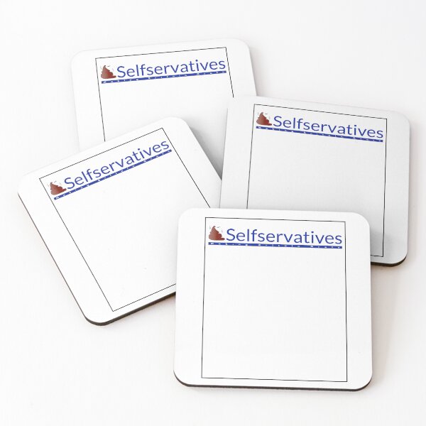 Item preview, Selfservatives making britain grate write your own slogan designed and sold by tdkrbooks.