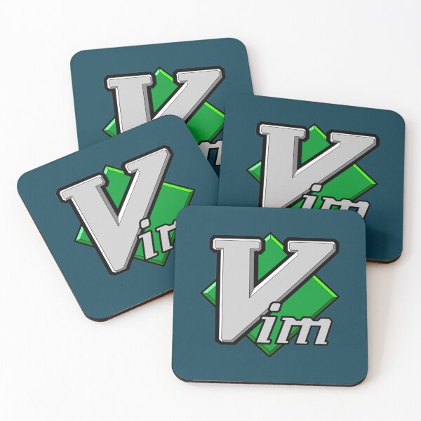Item preview, Vim   designed and sold by JoyceRicebu.