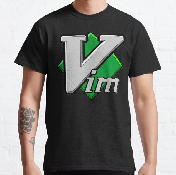 Item preview, Vim   designed and sold by JoyceRicebu.