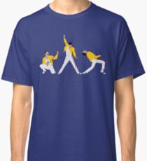 Freddie x 3 Classic T-Shirt