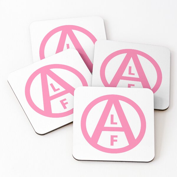 Item preview, Animal Liberation Front designed and sold by svectormonster.