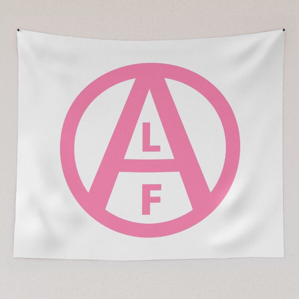 Item preview, Animal Liberation Front designed and sold by svectormonster.