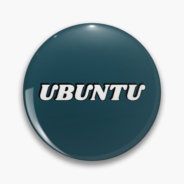 Item preview, UBUNTU - I am because we are - African Philosophy    designed and sold by JoyceRicebu.