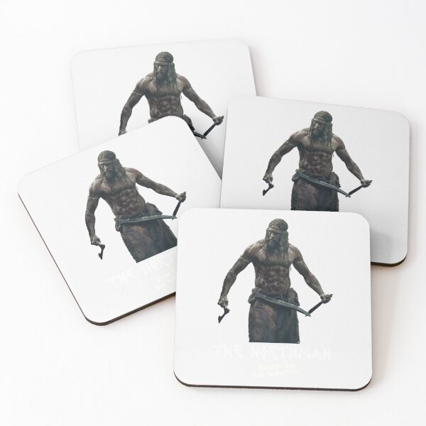 Item preview, The Northman- Limited Edition | Perfect Gift designed and sold by rosieedie.