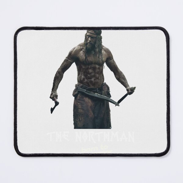 Item preview, The Northman- Limited Edition | Perfect Gift designed and sold by rosieedie.