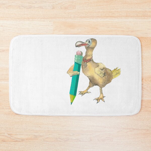 Item preview, Dodo teacher funny gift T-Shirt sticker Mug designed and sold by DodoGallery.