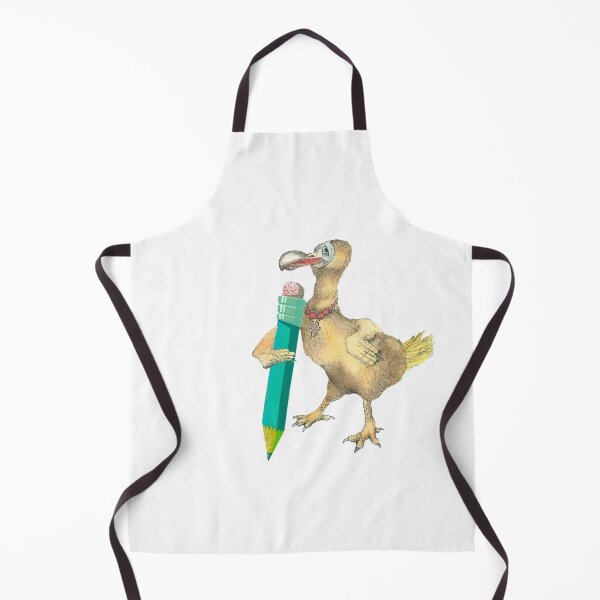 Item preview, Dodo teacher funny gift T-Shirt sticker Mug designed and sold by DodoGallery.