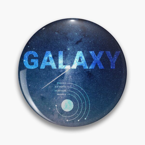 Item preview, Nightsky Galactic Print- Galactic Design designed and sold by ZeeshanDesignz.
