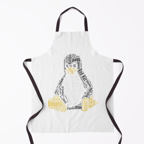 Item preview, Tux Typo   designed and sold by JoyceRicebu.