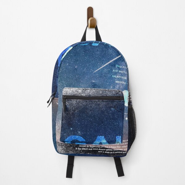 Item preview, Nightsky Galactic Print- Galactic Design designed and sold by ZeeshanDesignz.