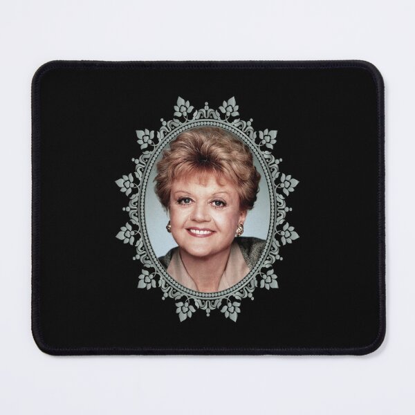 Item preview, Angela Lansbury Legend designed and sold by Jahemerahmerah.