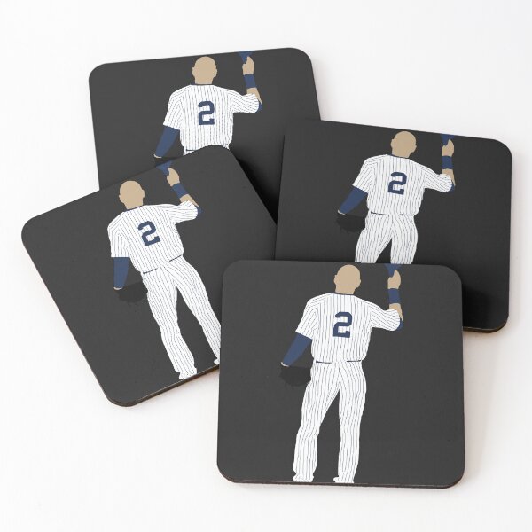 Item preview, Derek jeter farewell designed and sold by Jennifer5341.