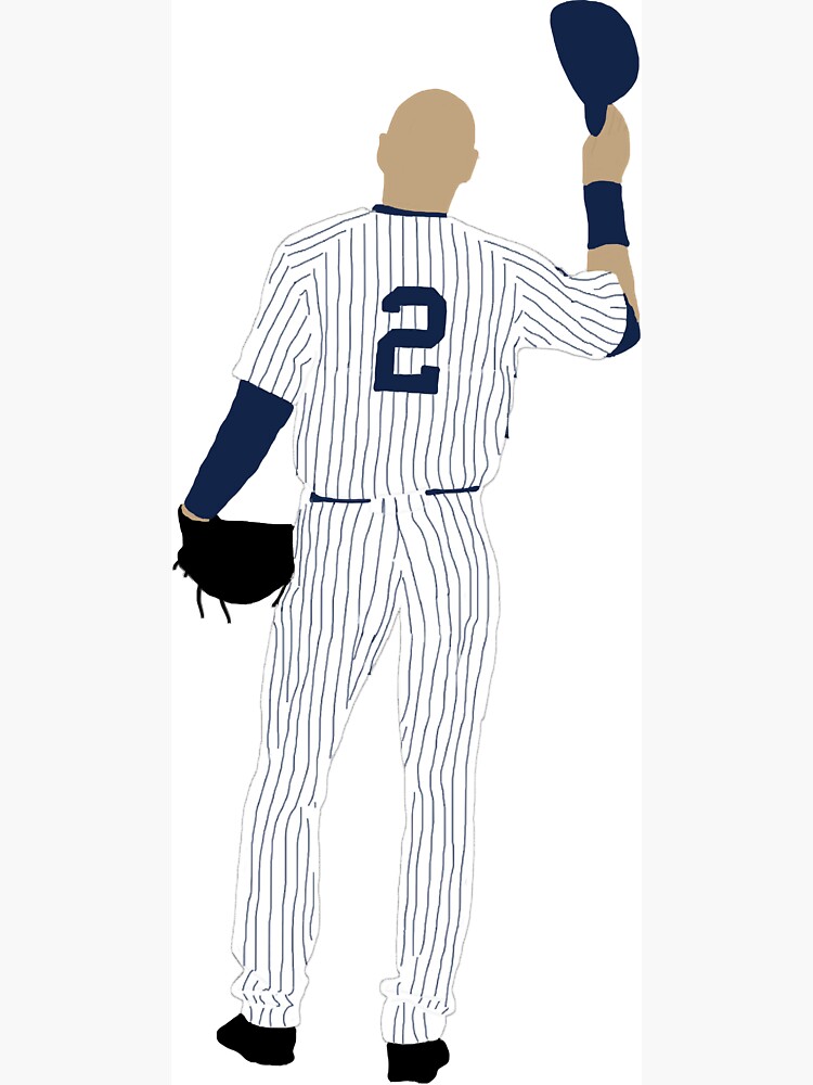 DEREK JETER Kids T-Shirt for Sale by akumeriang22