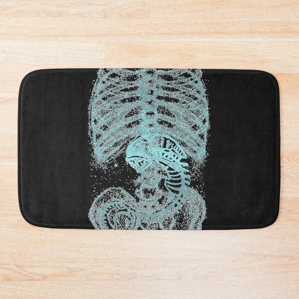 Item preview, Alien radiography, x ray designed and sold by JacksonHu423.