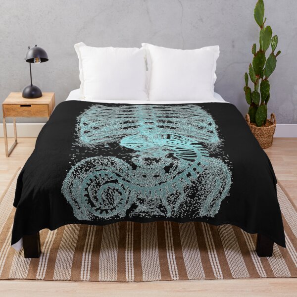Item preview, Alien radiography, x ray designed and sold by JacksonHu423.