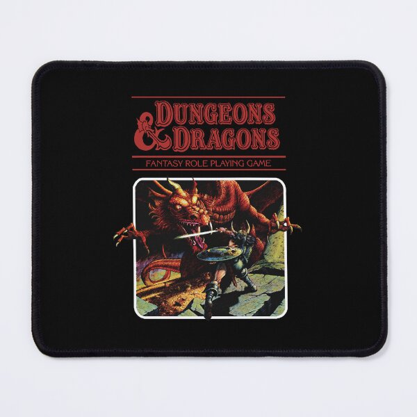 Item preview, Dungeons & dragons designed and sold by ErnestQuire.