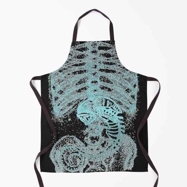 Item preview, Alien radiography, x ray designed and sold by JacksonHu423.