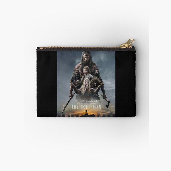 Item preview, The Northman | Official Poster- Limited Edition | Perfect Gift designed and sold by rosieedie.