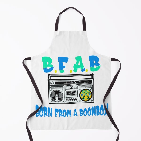 Item preview, Muse Brand BFAB designed and sold by MuseBrand.