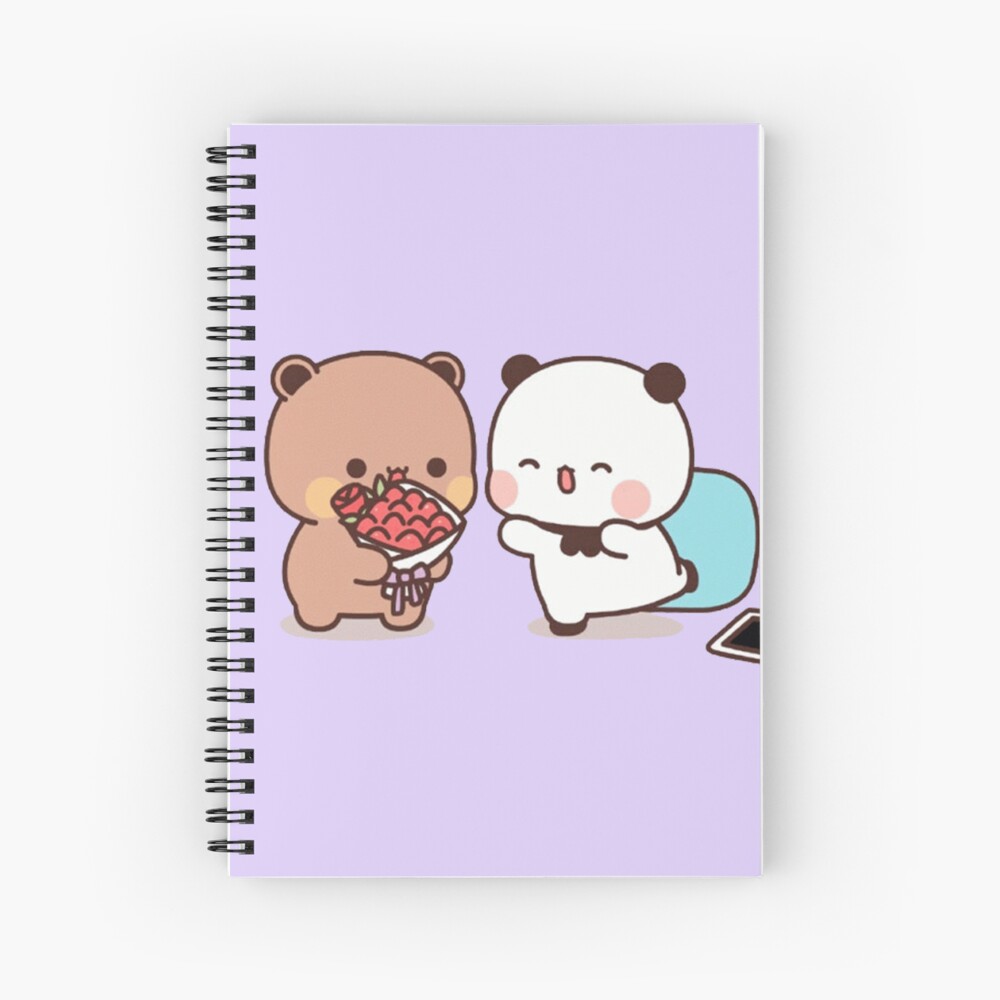 Dudu♡ Bubu Dudu Heart Duo love 