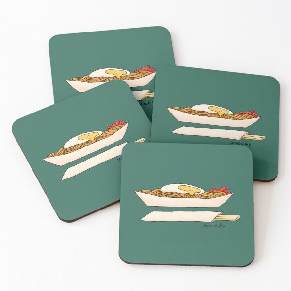 Item preview, Yakisoba designed and sold by Snacks-At-3.
