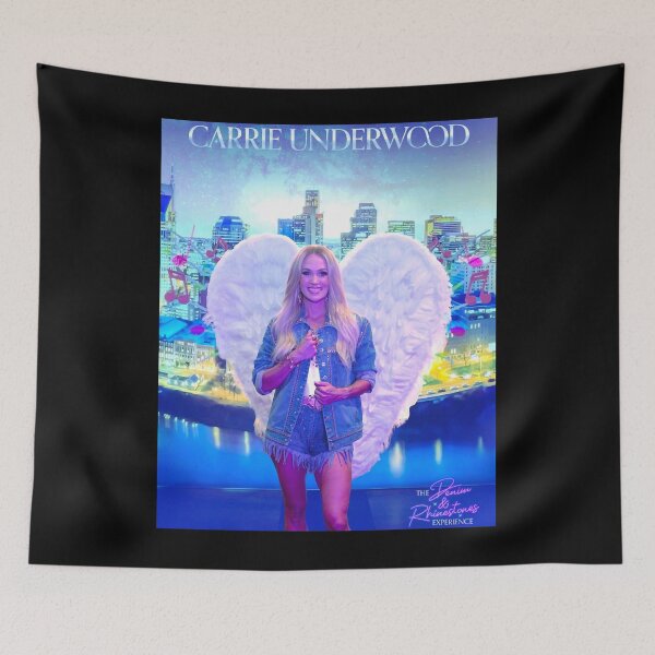 Item preview, Carrie Denim and Rhinestones  designed and sold by EdwardBachand.