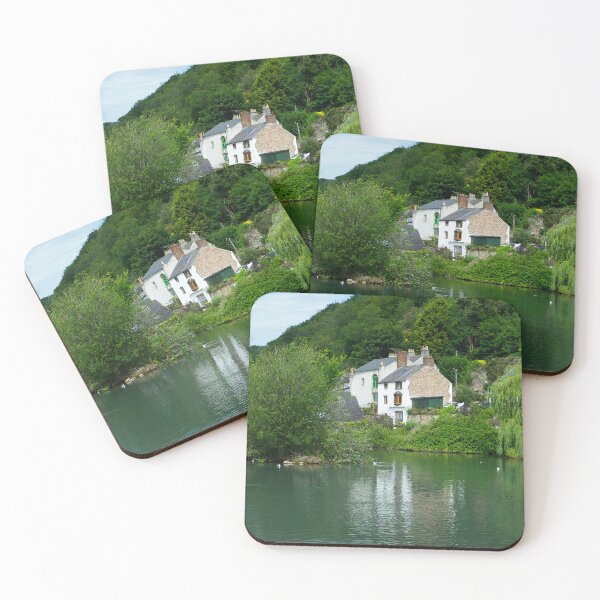 Item preview, Cromford Mill Pond designed and sold by Alisonchambers2.
