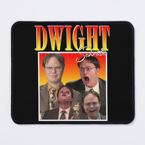 Item preview, Dwight Schrute  designed and sold by EdwardBachand.