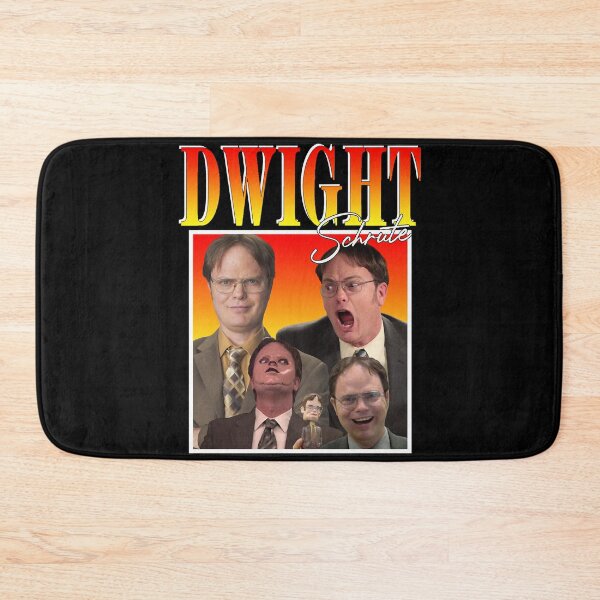 Item preview, Dwight Schrute  designed and sold by EdwardBachand.
