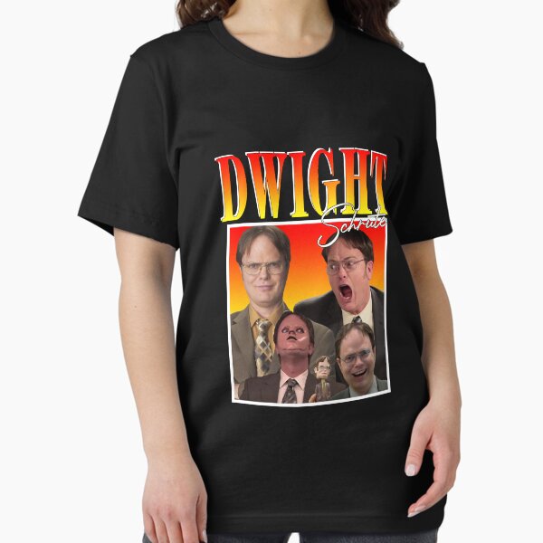 Artikel-Vorschau von Dwight Schrute, designt und verkauft von EdwardBachand.