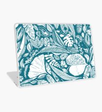 Magical nature findings Laptop Skin