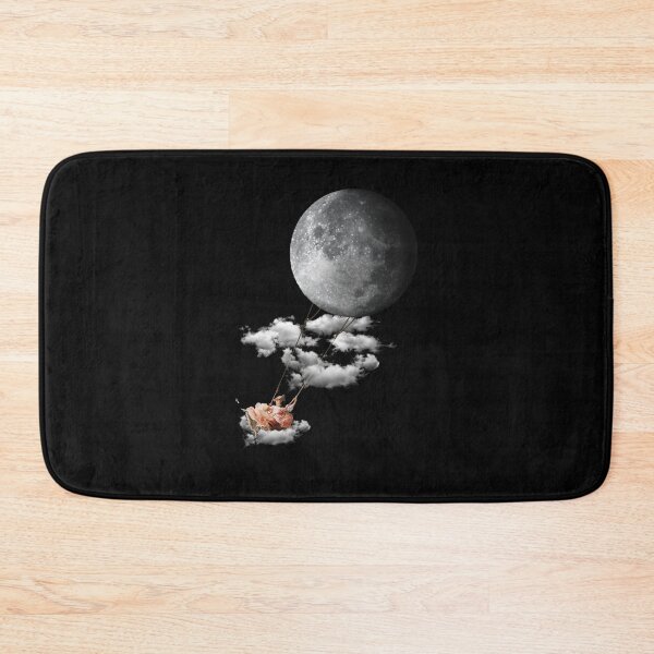 Item preview, Moon Swing designed and sold by Jahemerahmerah.