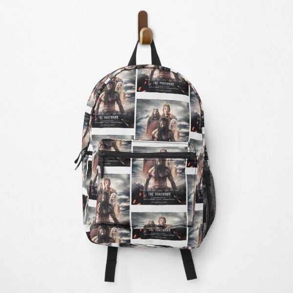 Item preview, The Northman | Official Poster- Limited Edition | Perfect Gift designed and sold by rosieedie.