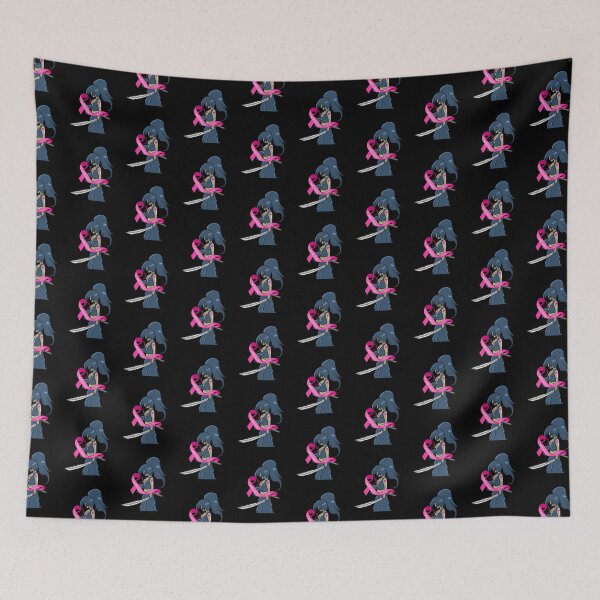 Item preview, Rebellious Hope - Anime Samurai Bowelbabe Fund  designed and sold by RandomDel.
