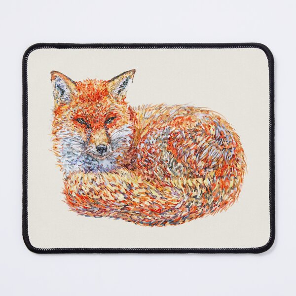 Item preview, Cosy Fox Vixen designed and sold by beccaboyce.