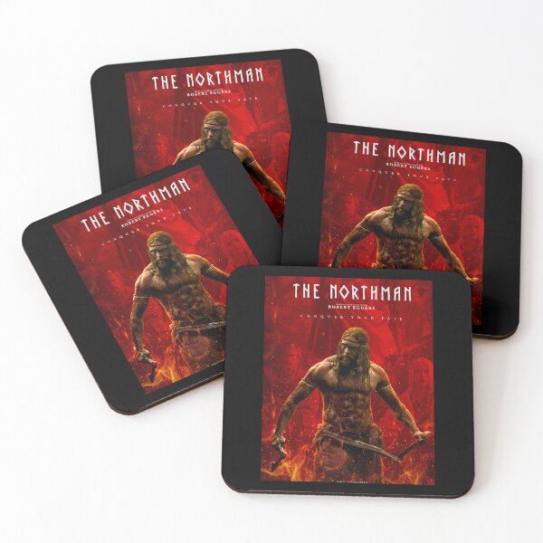 Item preview, The Northman- Limited Edition | Perfect Gift designed and sold by rosieedie.