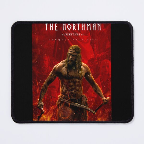 Item preview, The Northman- Limited Edition | Perfect Gift designed and sold by rosieedie.
