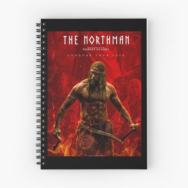 Item preview, The Northman- Limited Edition | Perfect Gift designed and sold by rosieedie.