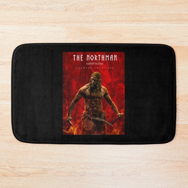 Item preview, The Northman- Limited Edition | Perfect Gift designed and sold by rosieedie.