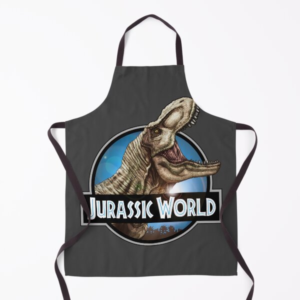 Item preview, Jurrassix World/Jurrassix Park Tyrannosaurus-Rex designed and sold by JamesHarrisoji.