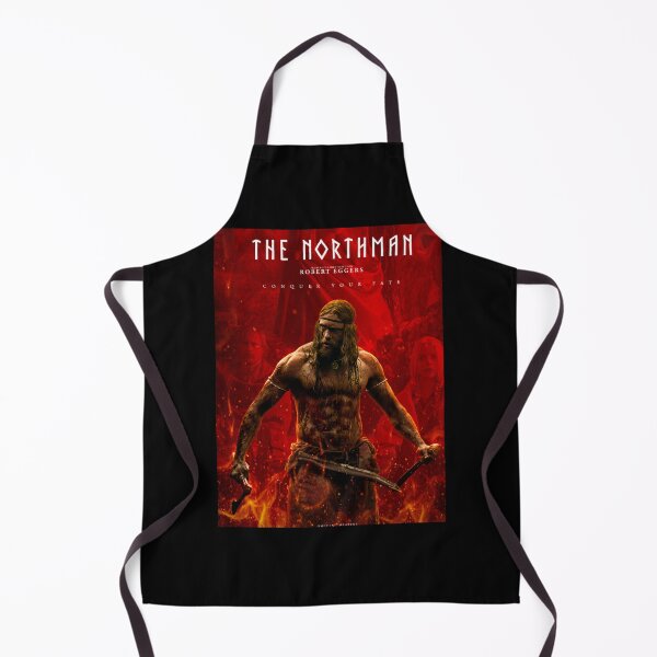Item preview, The Northman- Limited Edition | Perfect Gift designed and sold by rosieedie.