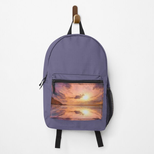 Item preview, Filey Sunrise Reflection  designed and sold by Alisonchambers2.