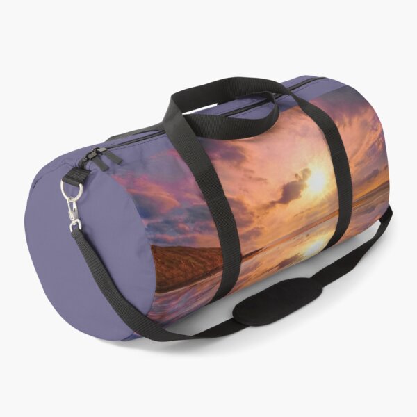 Item preview, Filey Sunrise Reflection designed and sold by Alisonchambers2.