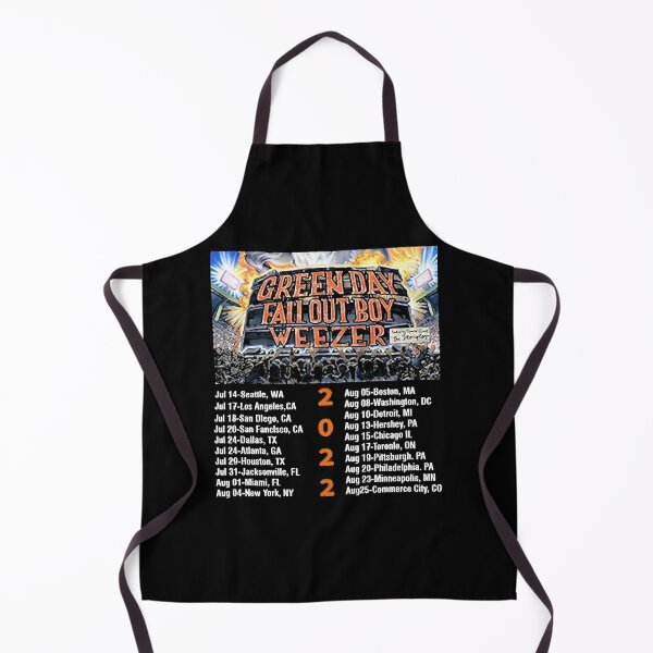 Item preview, Hella Mega Tour a Hella Mega Tour a Hella Mega Tour designed and sold by EdwardBachand.
