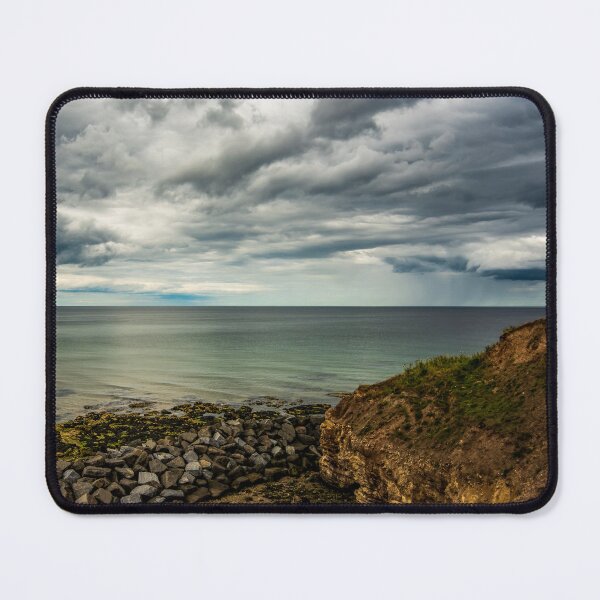 Item preview, View Across Glass Beach designed and sold by axp7884.
