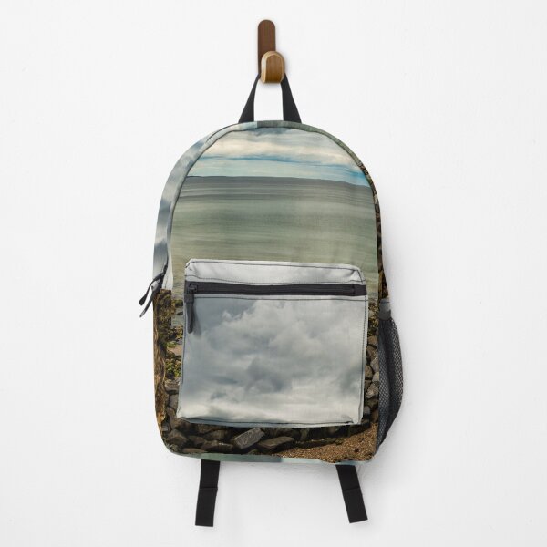 Item preview, View Across Glass Beach designed and sold by axp7884.