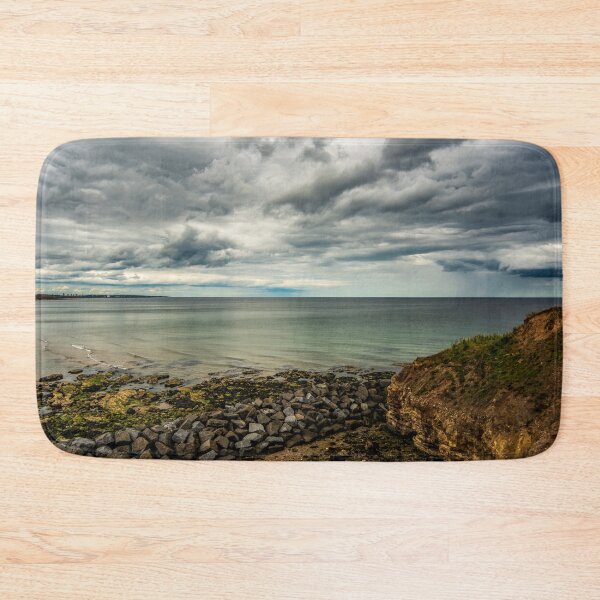 Item preview, View Across Glass Beach designed and sold by axp7884.